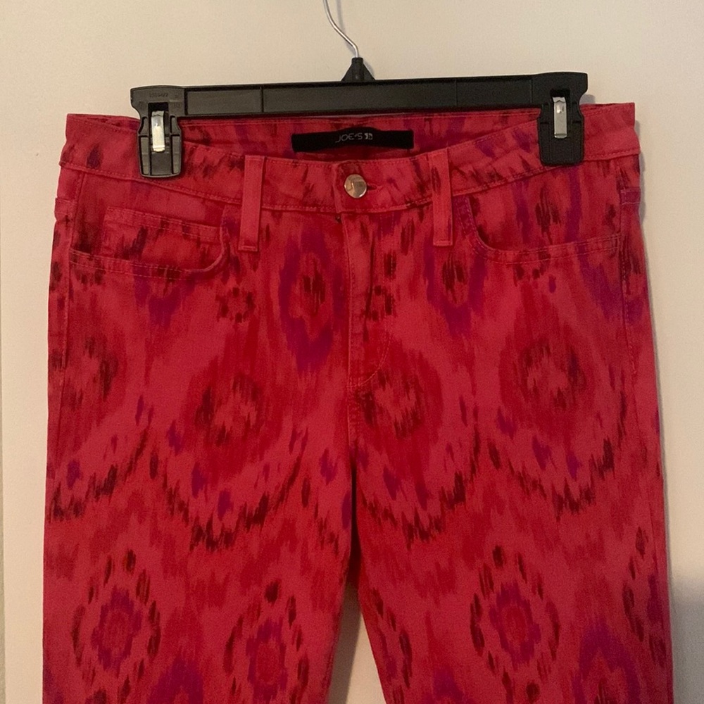 Joe’s Jeans